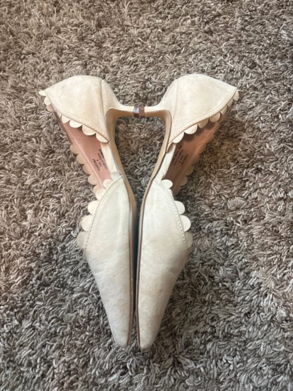 Heels - Picture 3 of 4